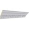 Ekena Millwork 3 1/2"H x 3 1/8"P x 4 5/8"F x 94 1/2"L Viceroy Crown Moulding MLD03X03X04VI - alternate 2